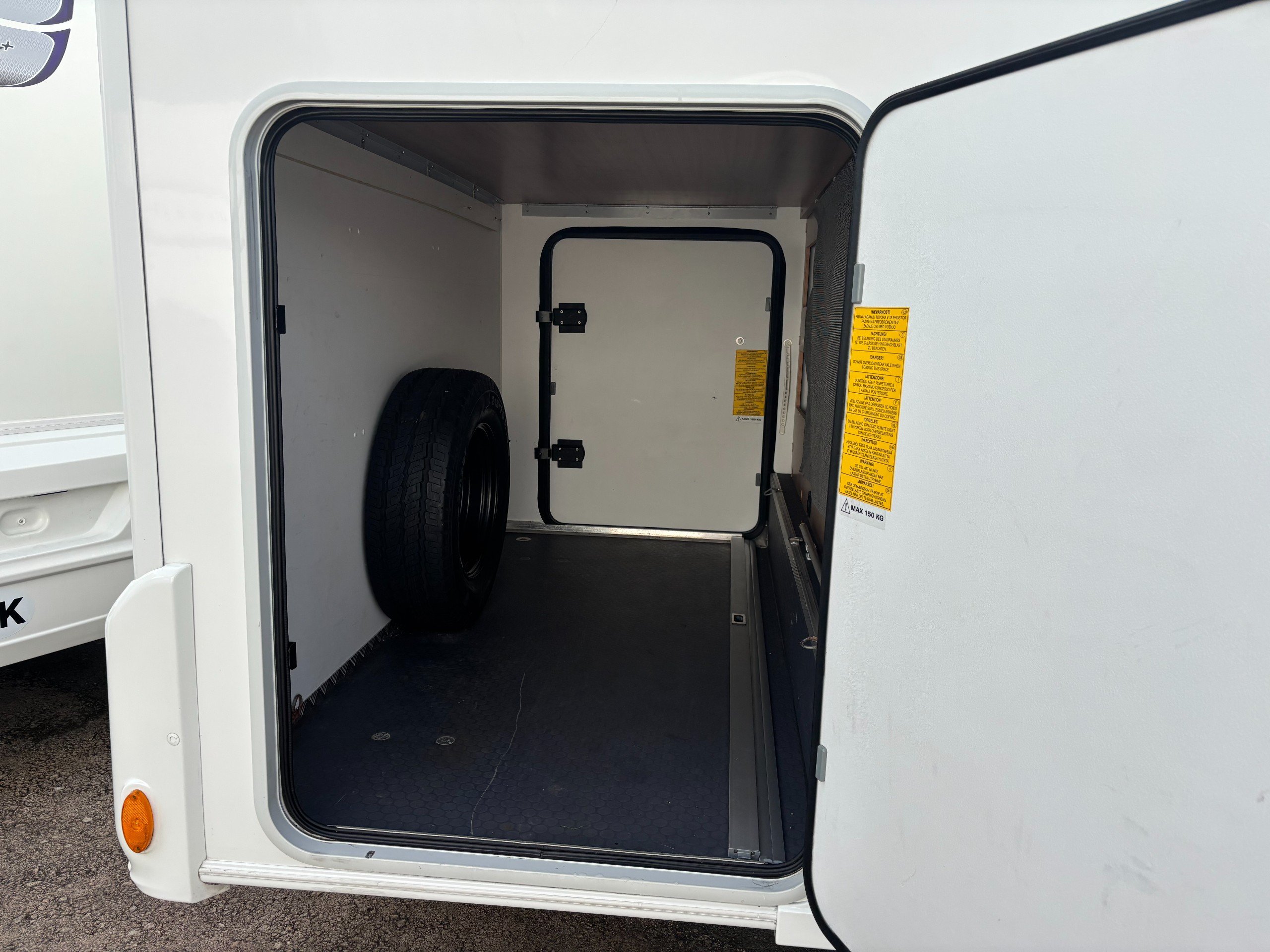 Storage