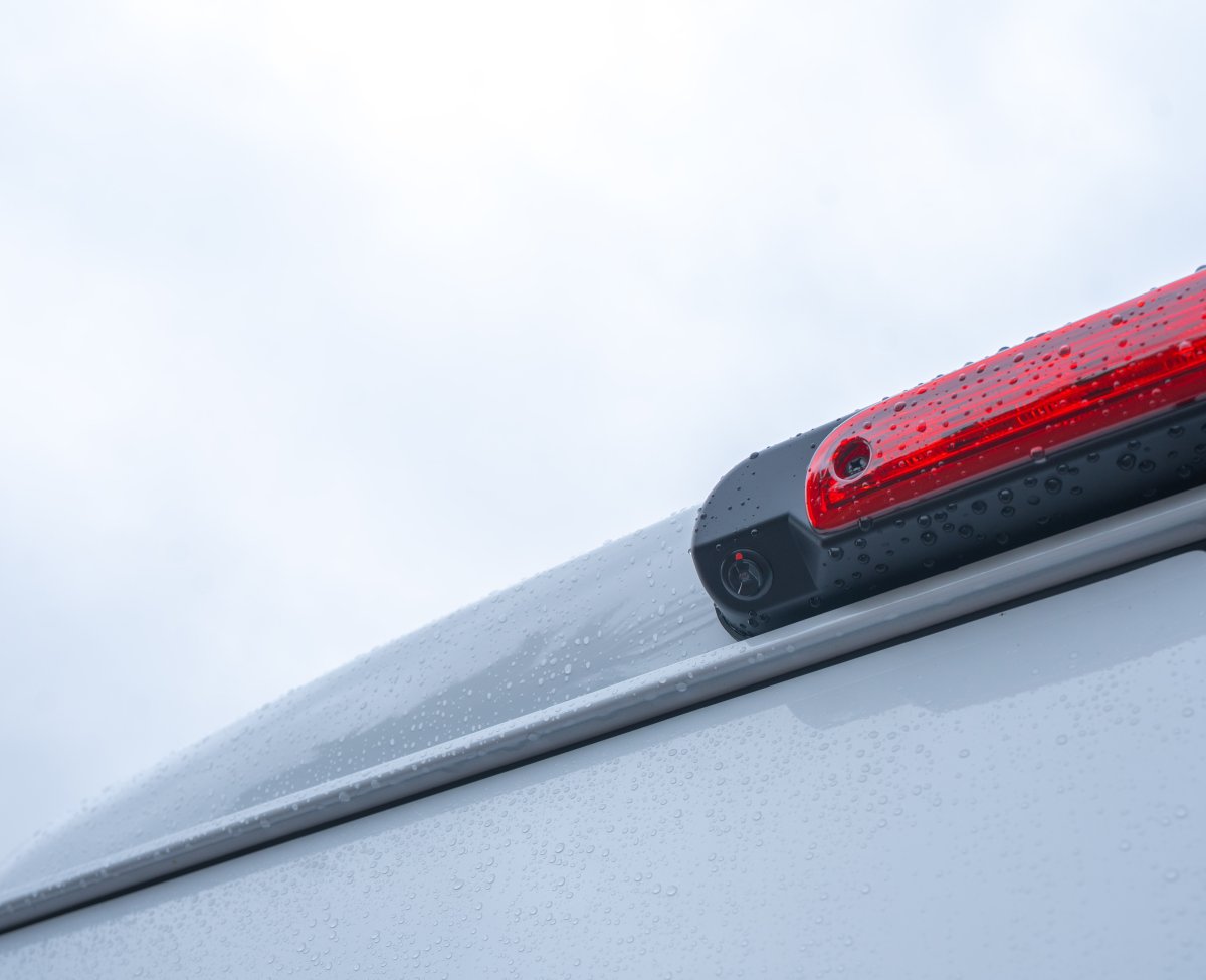 Detail Shot