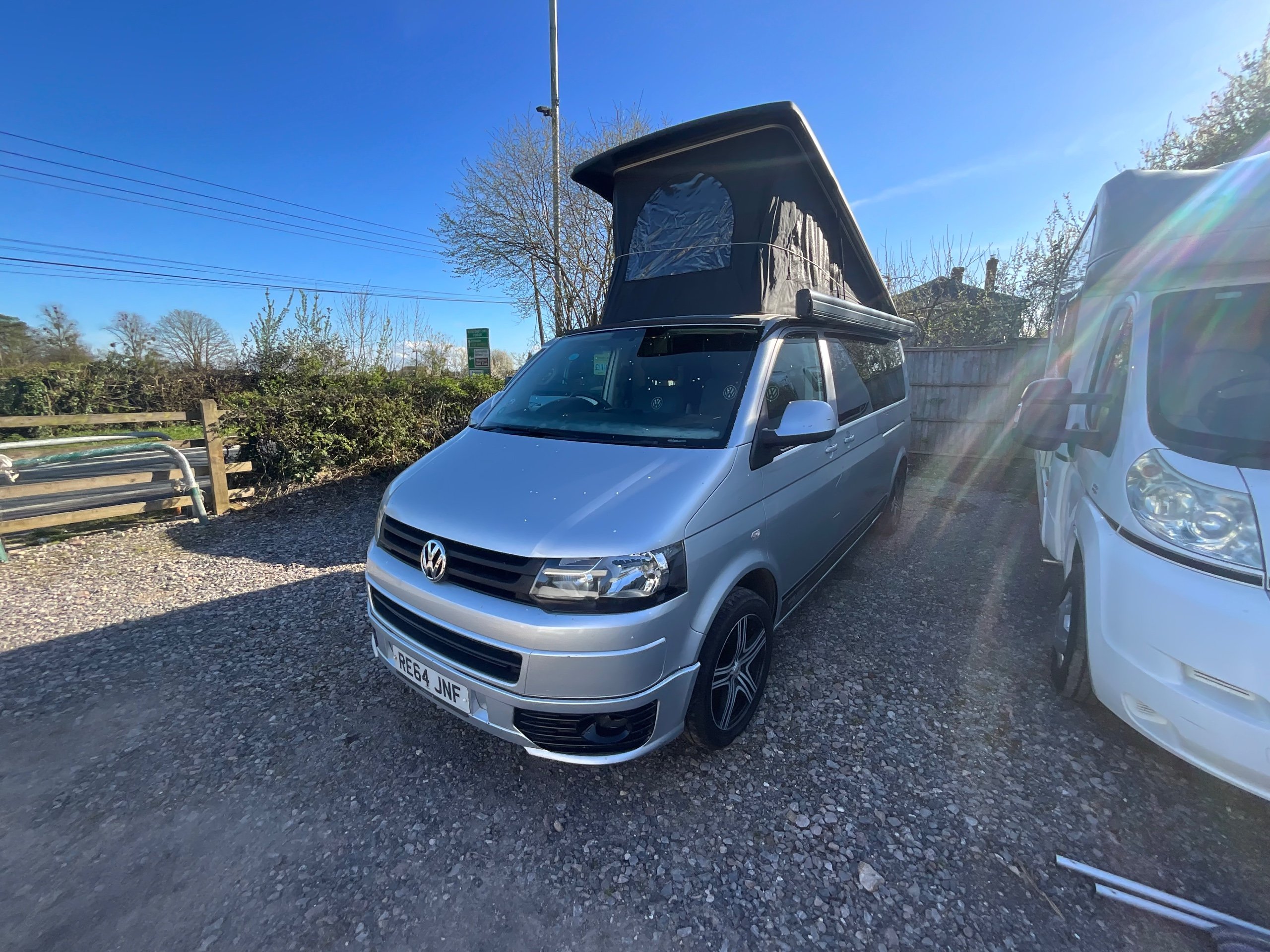 Exterior - Front