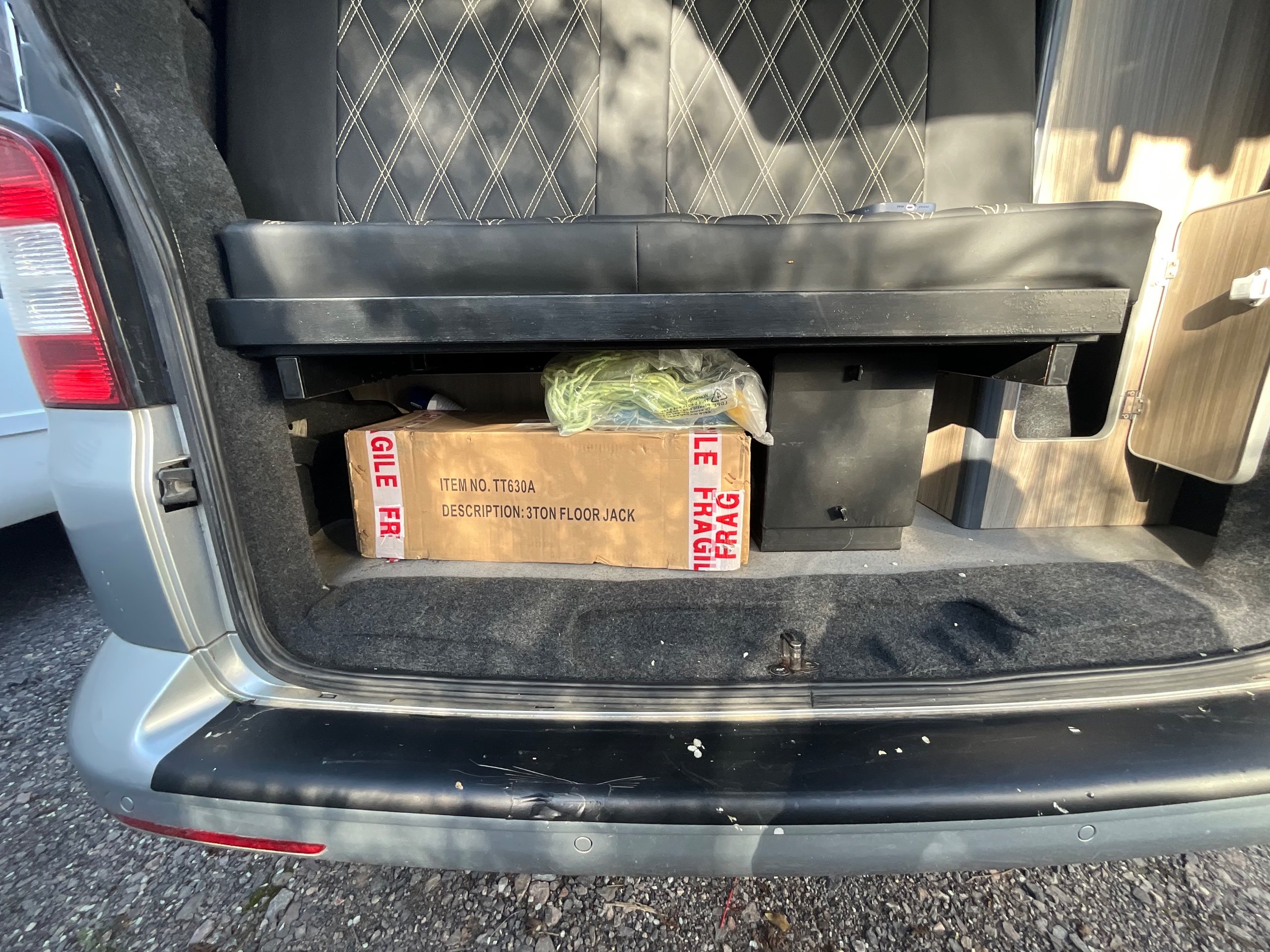 Storage
