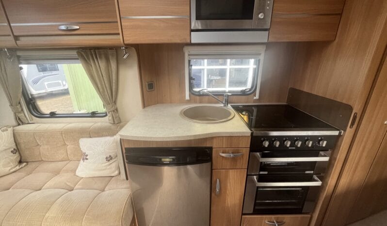 Exterior - Side