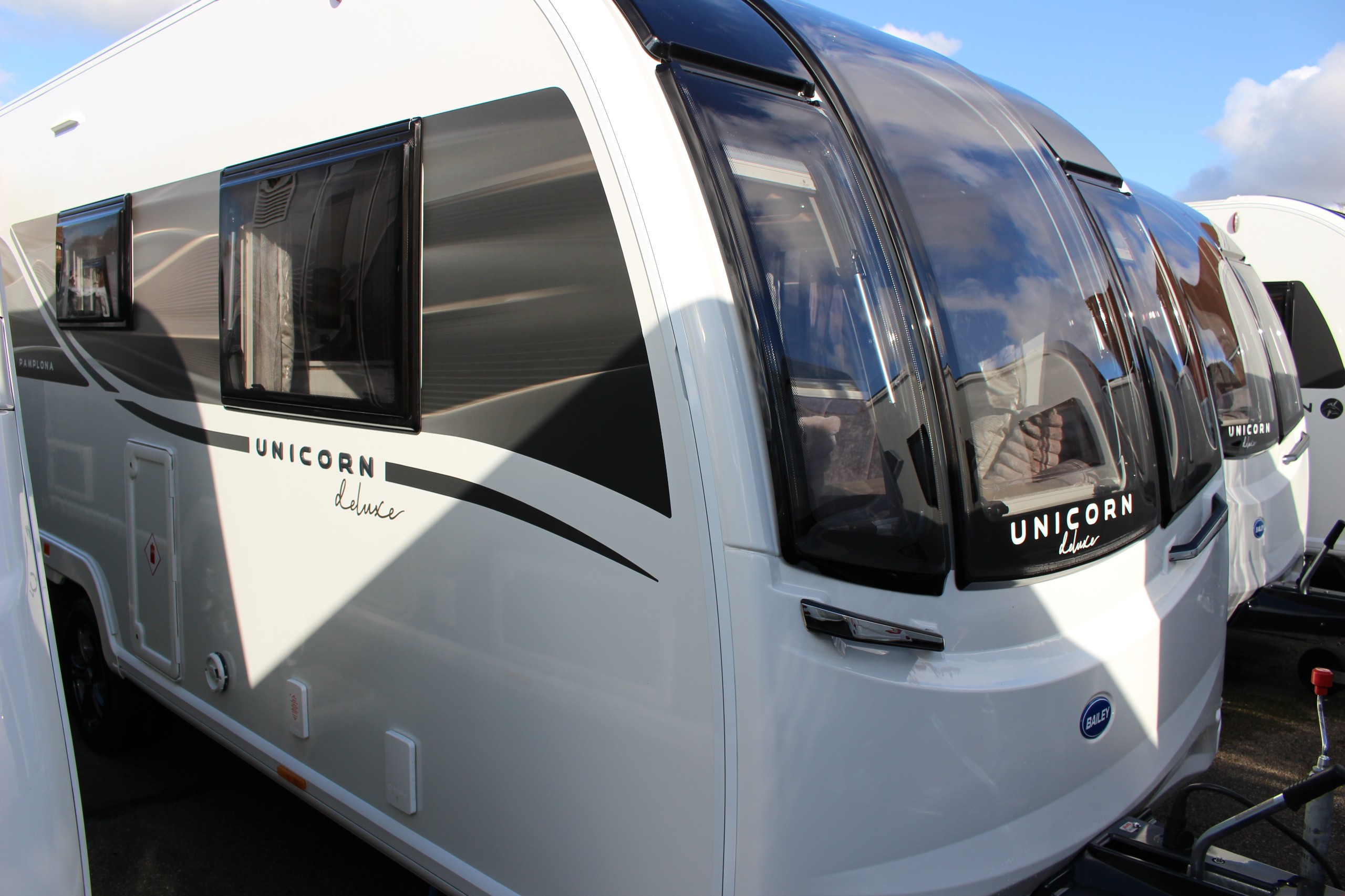2026 Bailey Unicorn Deluxe Pamplona