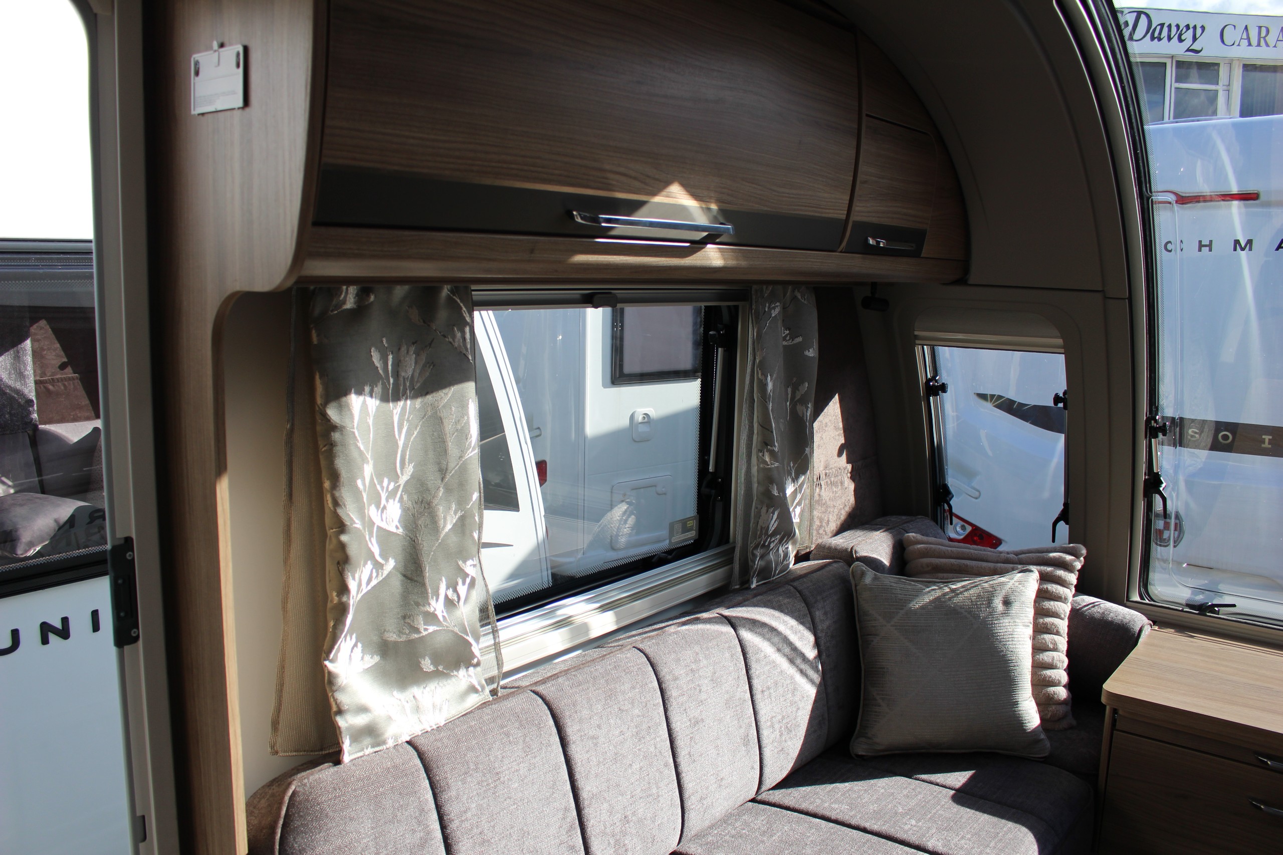 2026 Bailey Unicorn Deluxe Pamplona