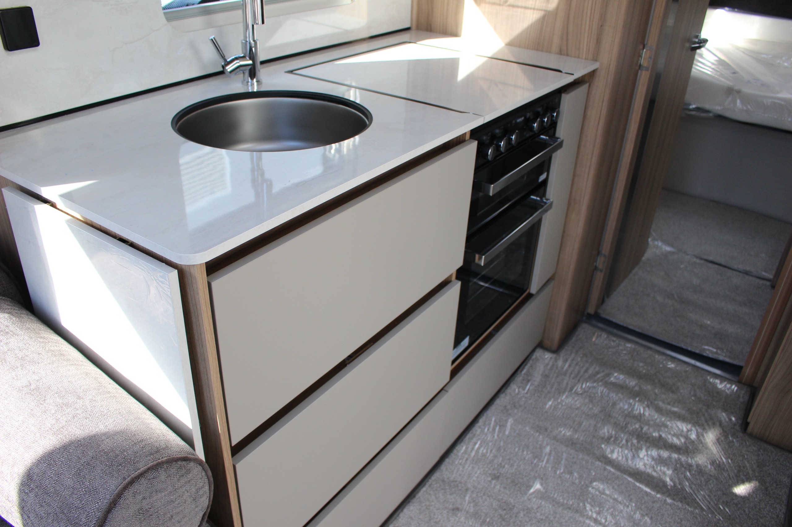 2026 Bailey Unicorn Deluxe Pamplona