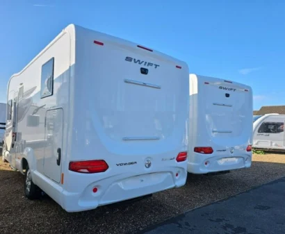Exterior - Rear