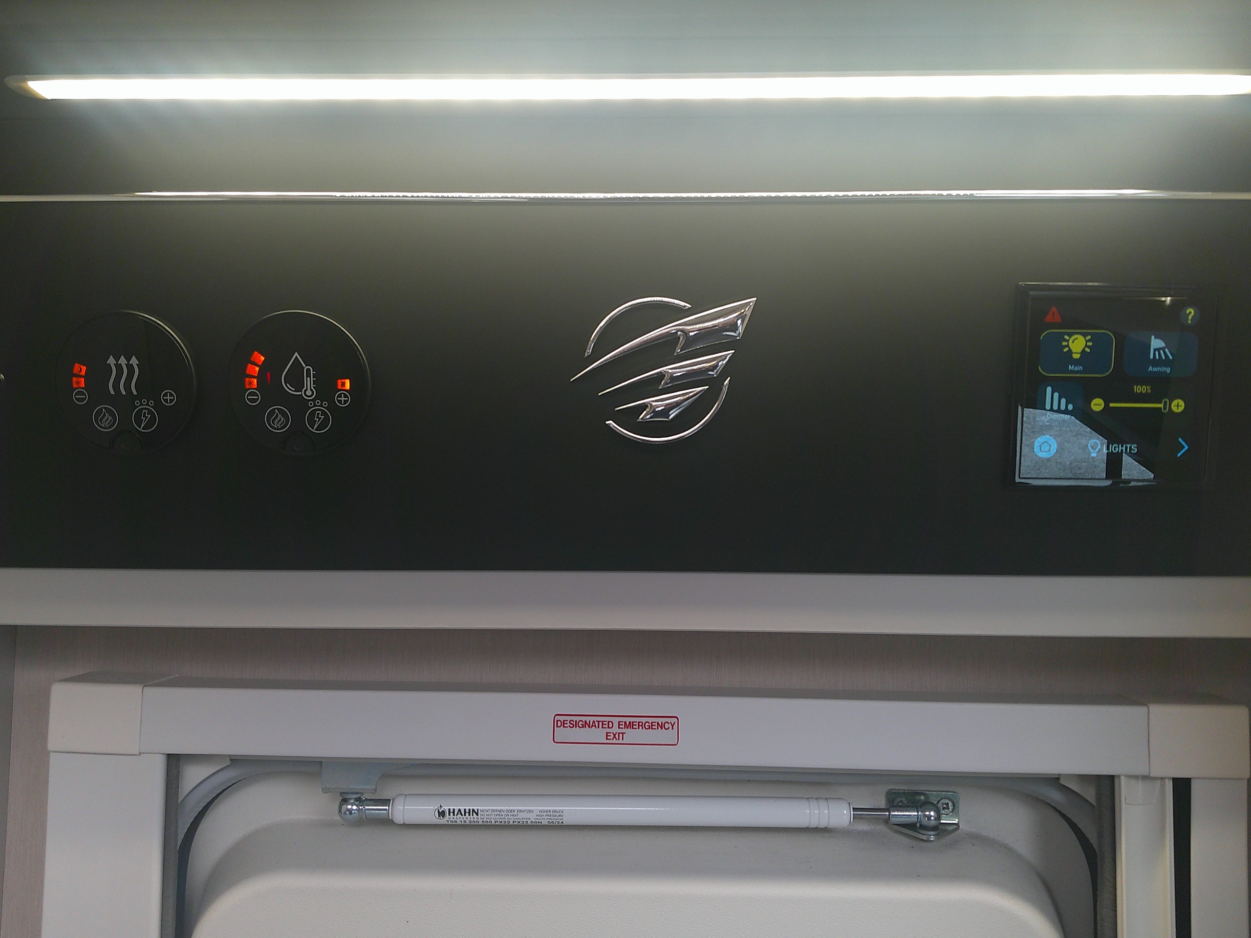 2025 Auto-Trail Excel 690L