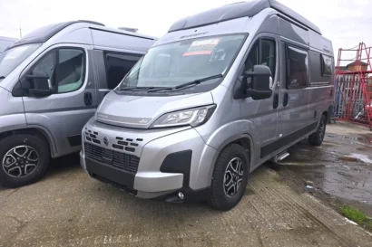 Exterior - Front