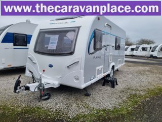 Exterior - Front