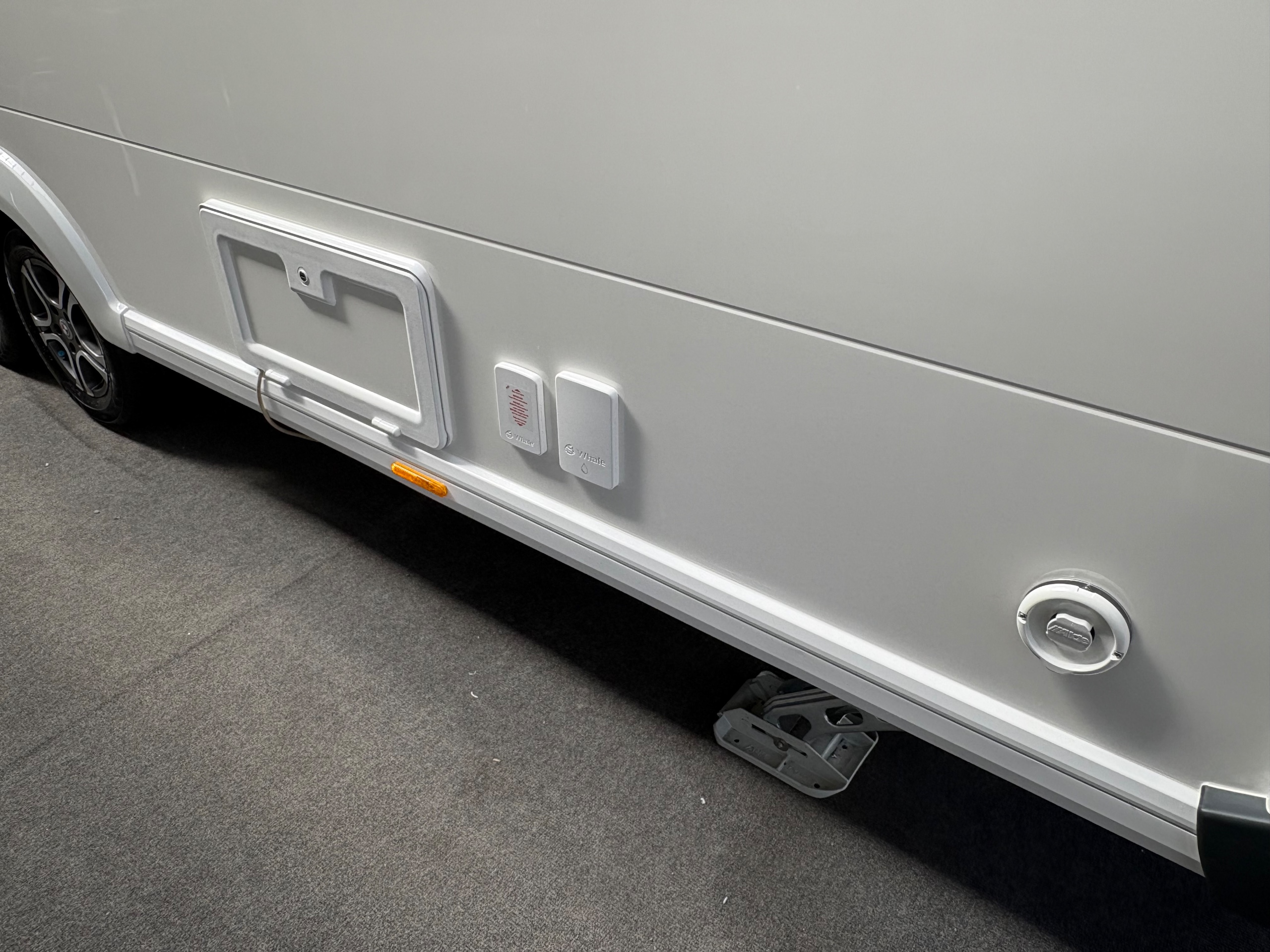 Coachman Lusso 4