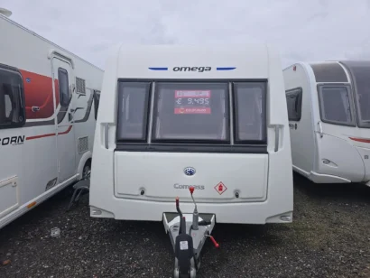 Exterior - Front