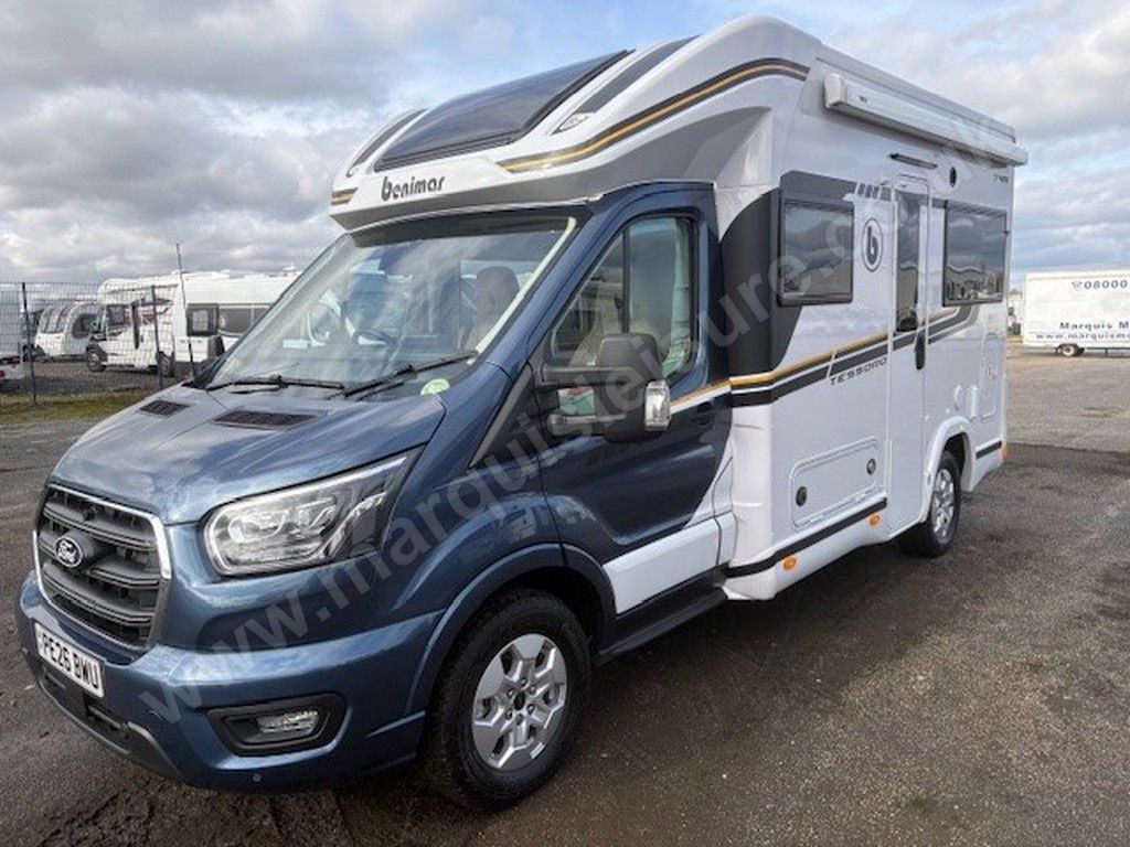 Benimar TESSORO T481