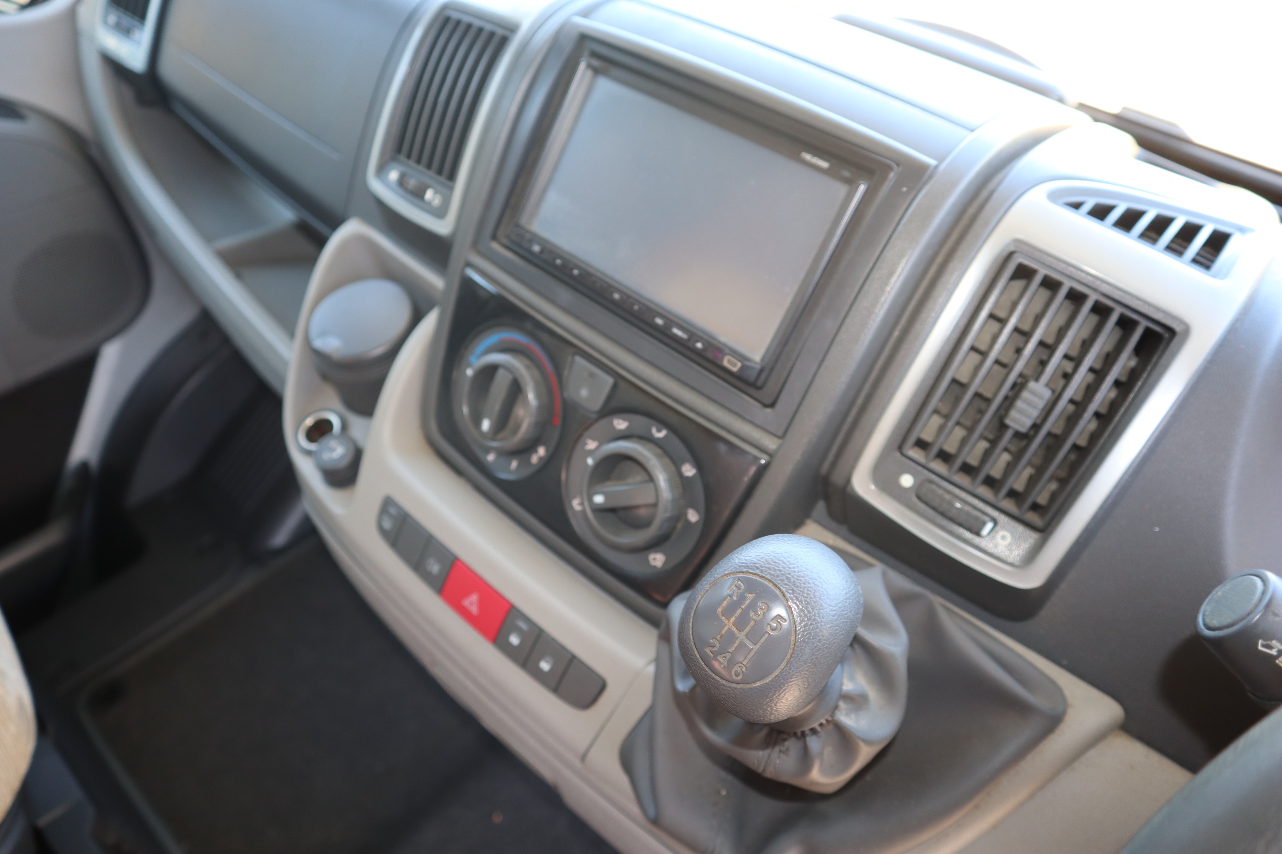 2011 Auto-Trail Apache 700 Fiat Ducato, , 4 Belts, , MOT, 12 Months Warranty, Habitation Service