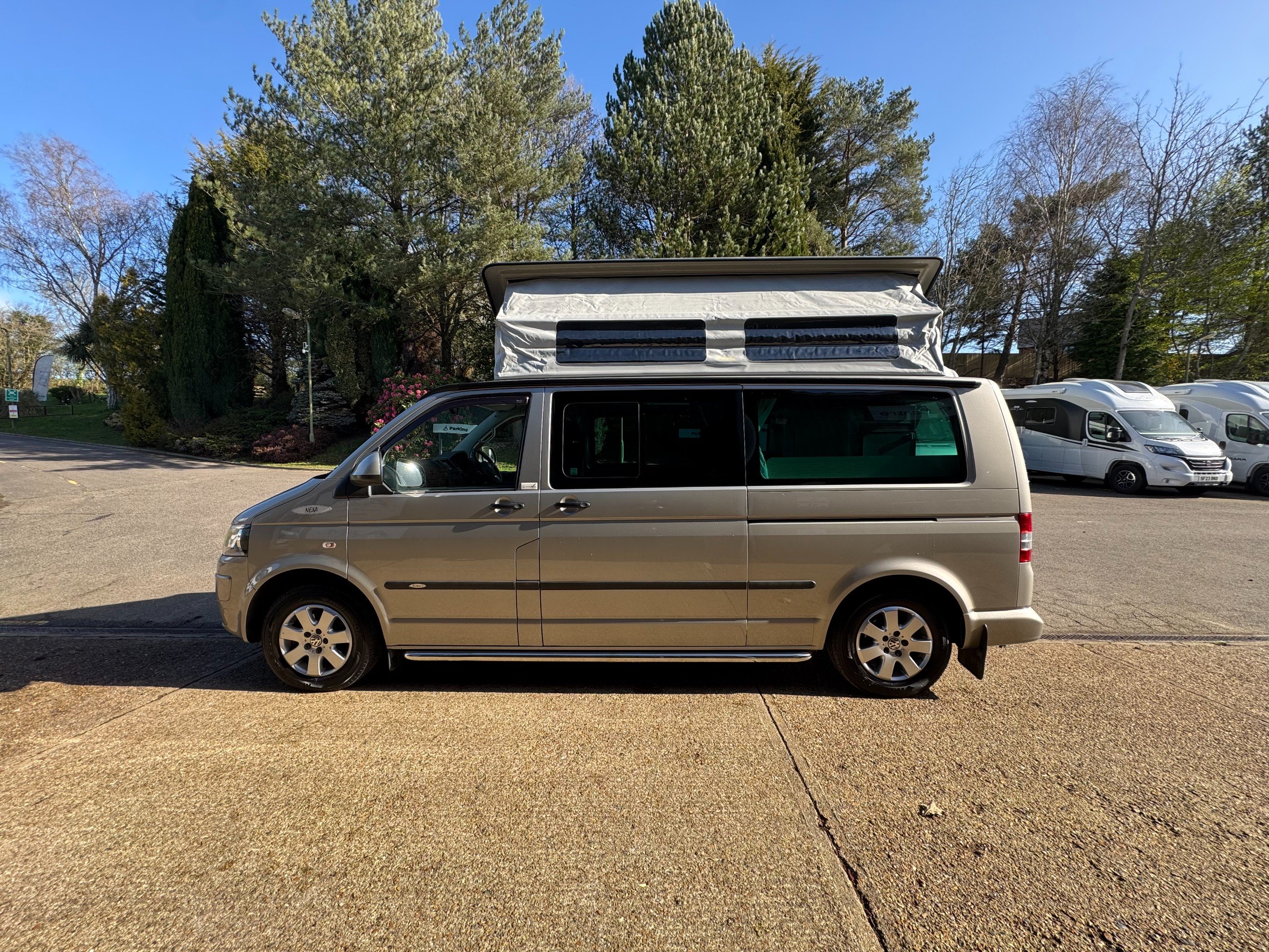Exterior - Side