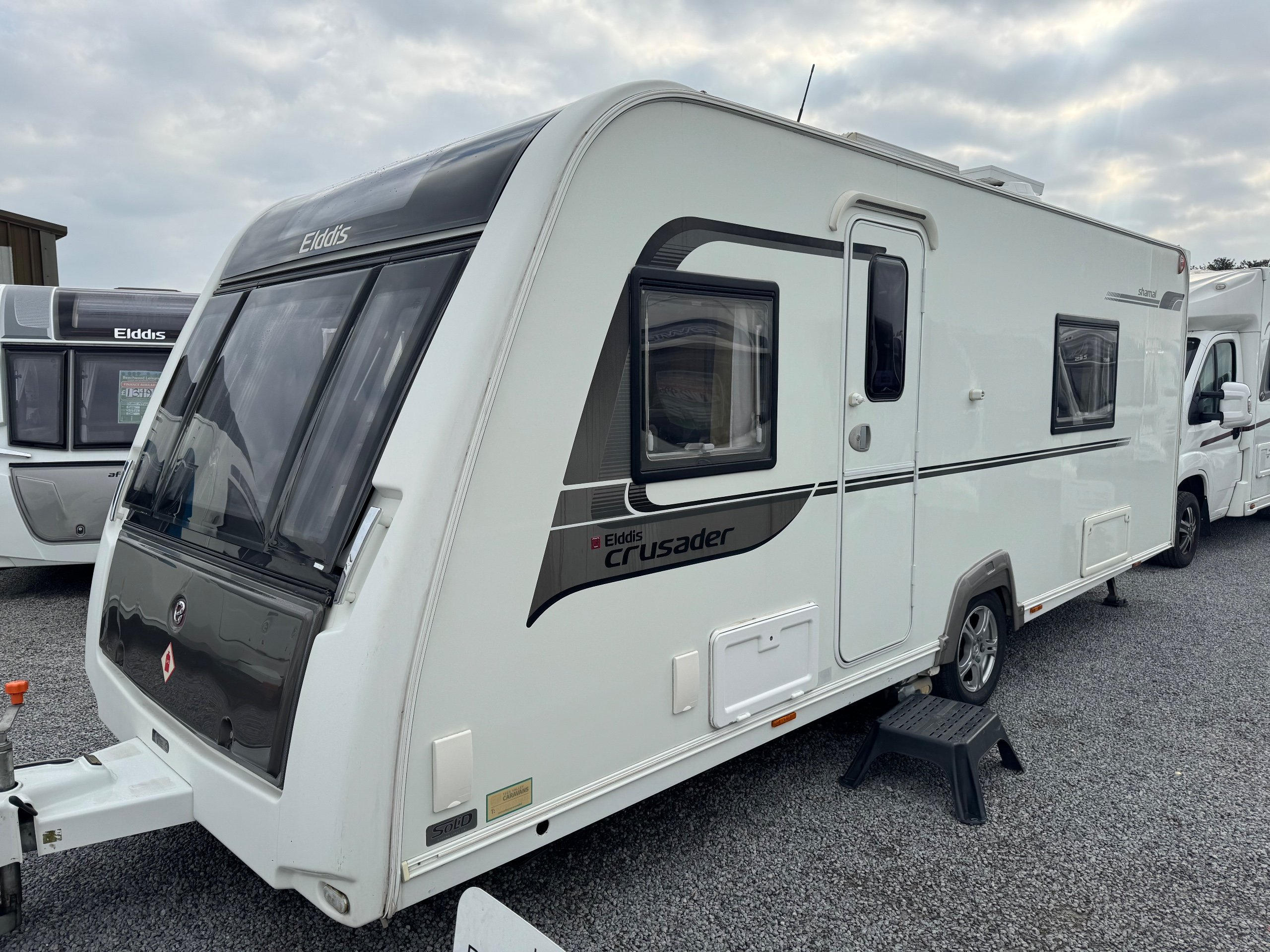 Exterior - Front