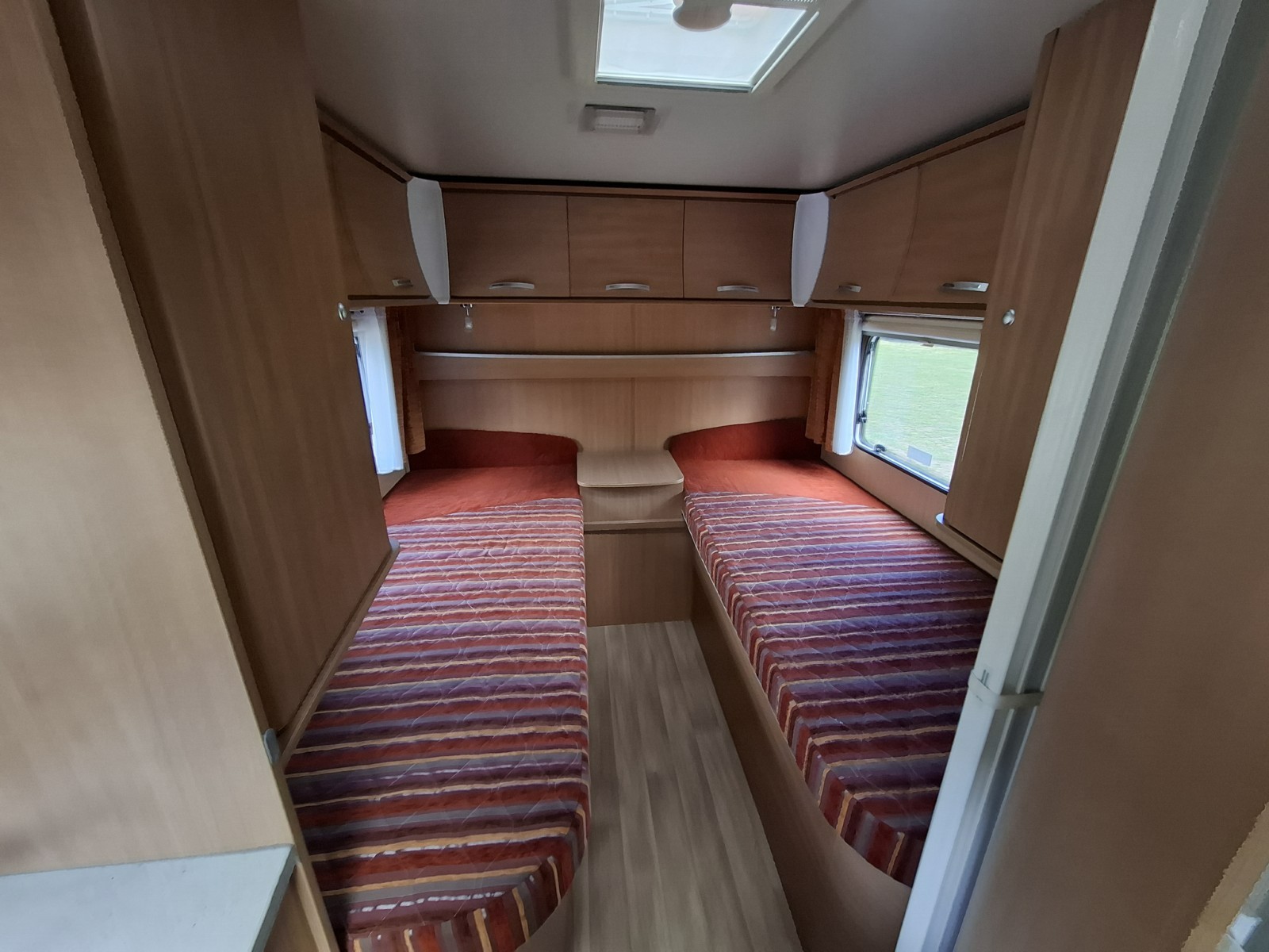 2013 Chausson Flash 14