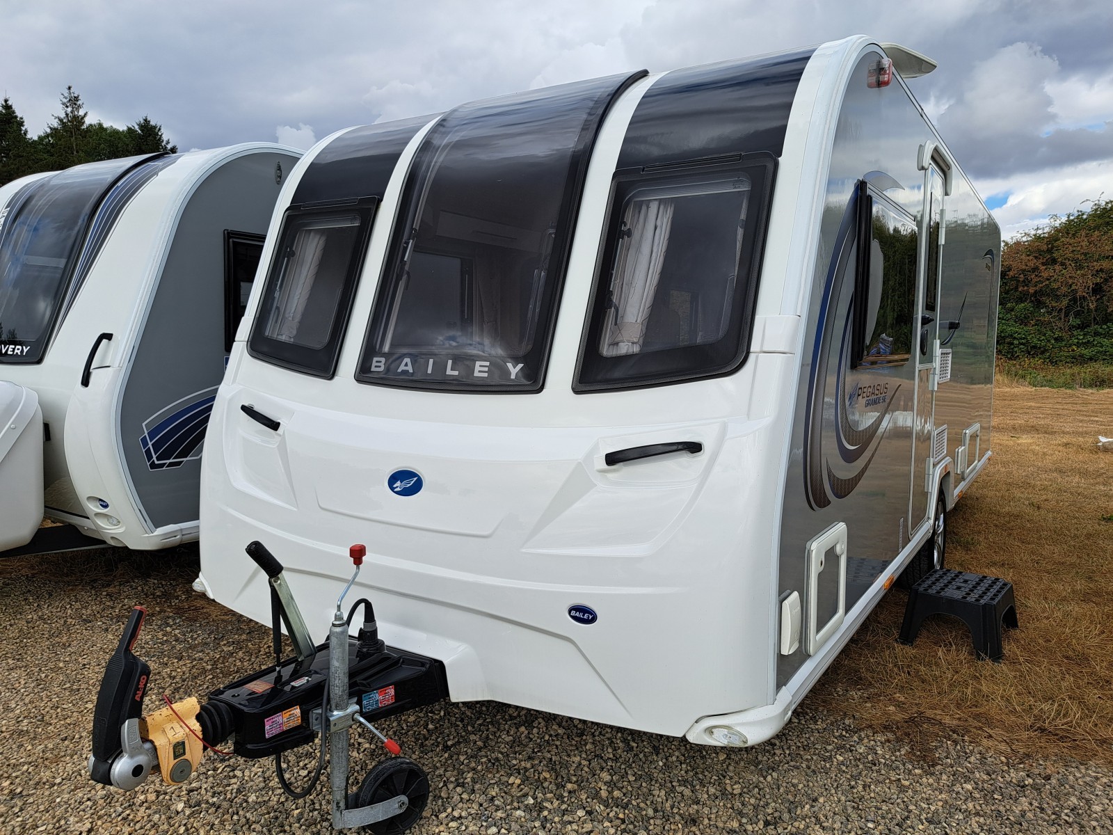Bailey Pegasus Grande - Photo 1
