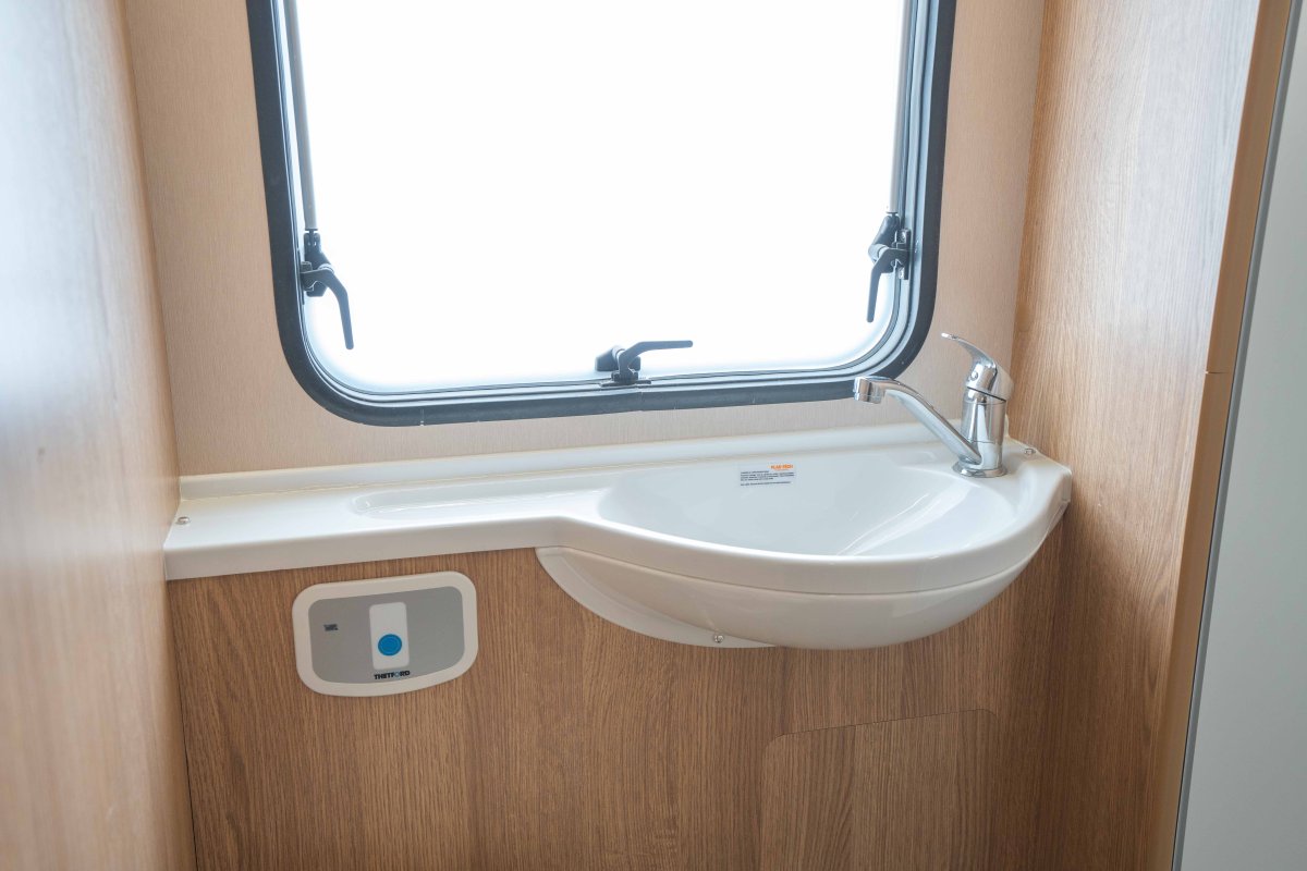 2023 Auto-Trail Imala 615 140BHP