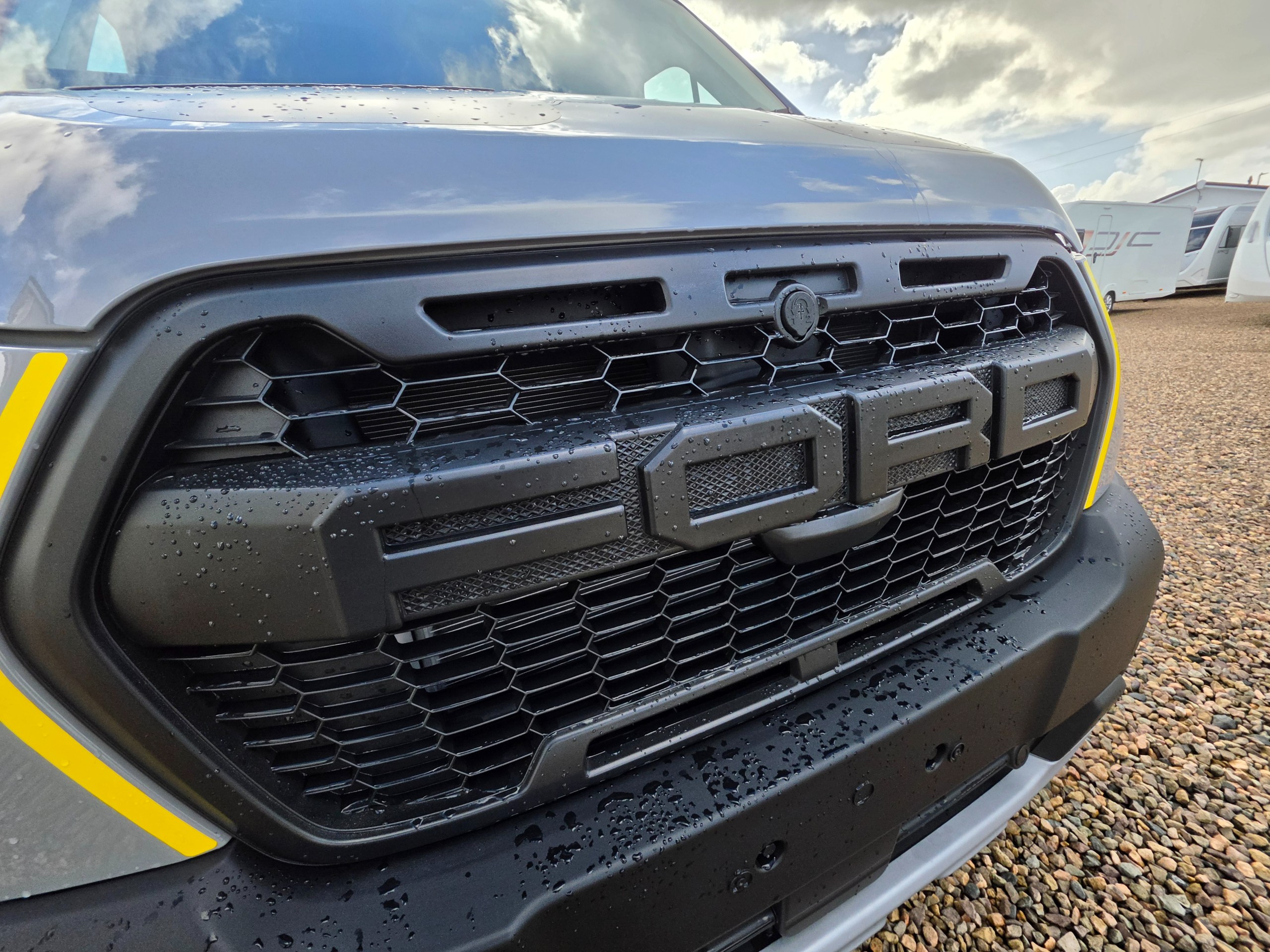 2027 Swift Trekker XF