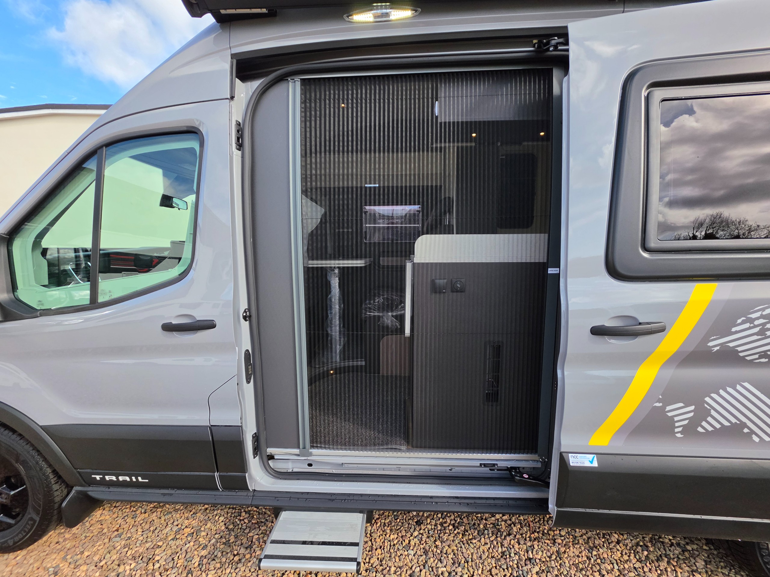 2027 Swift Trekker XF