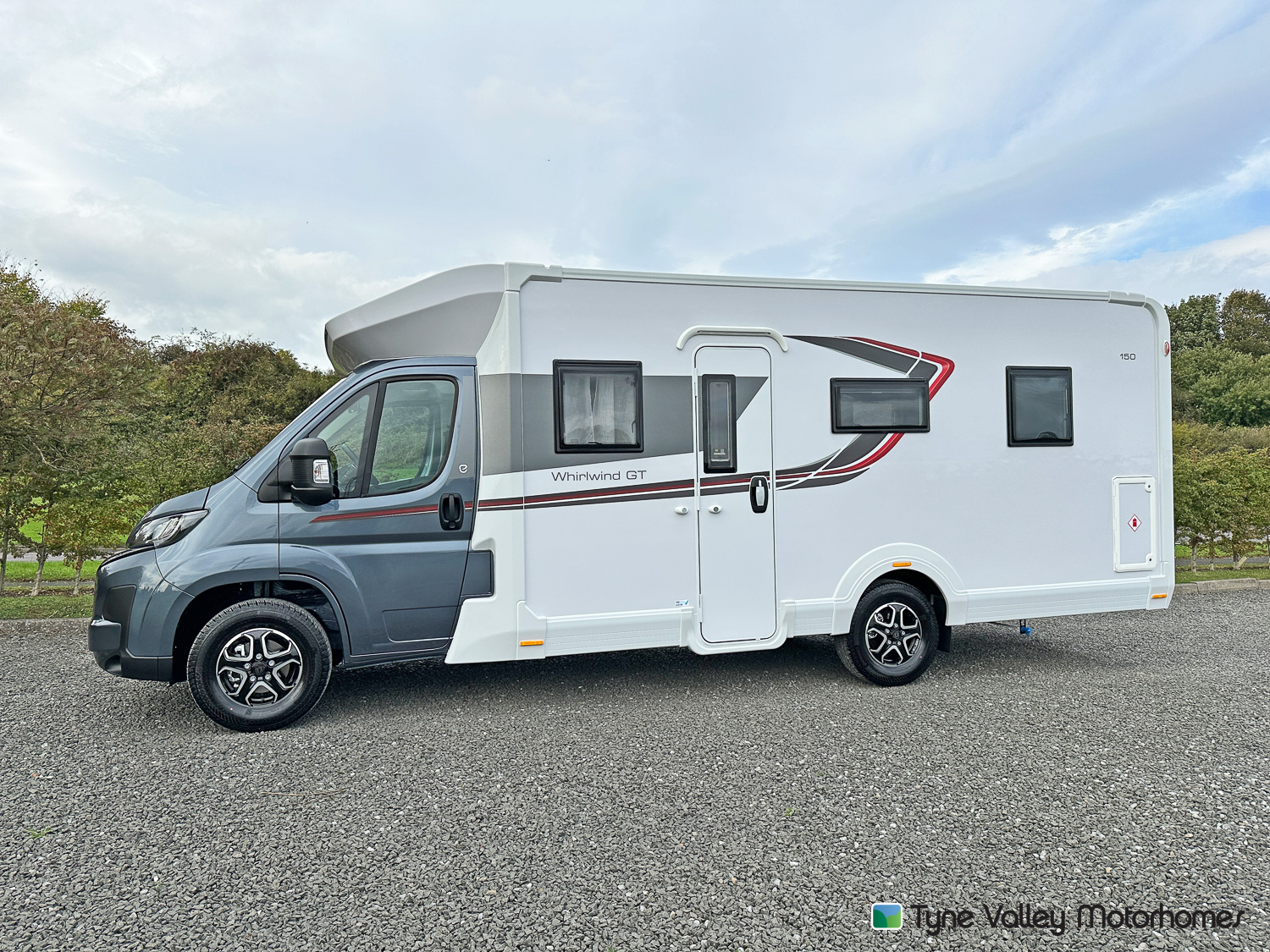 Exterior - Rear