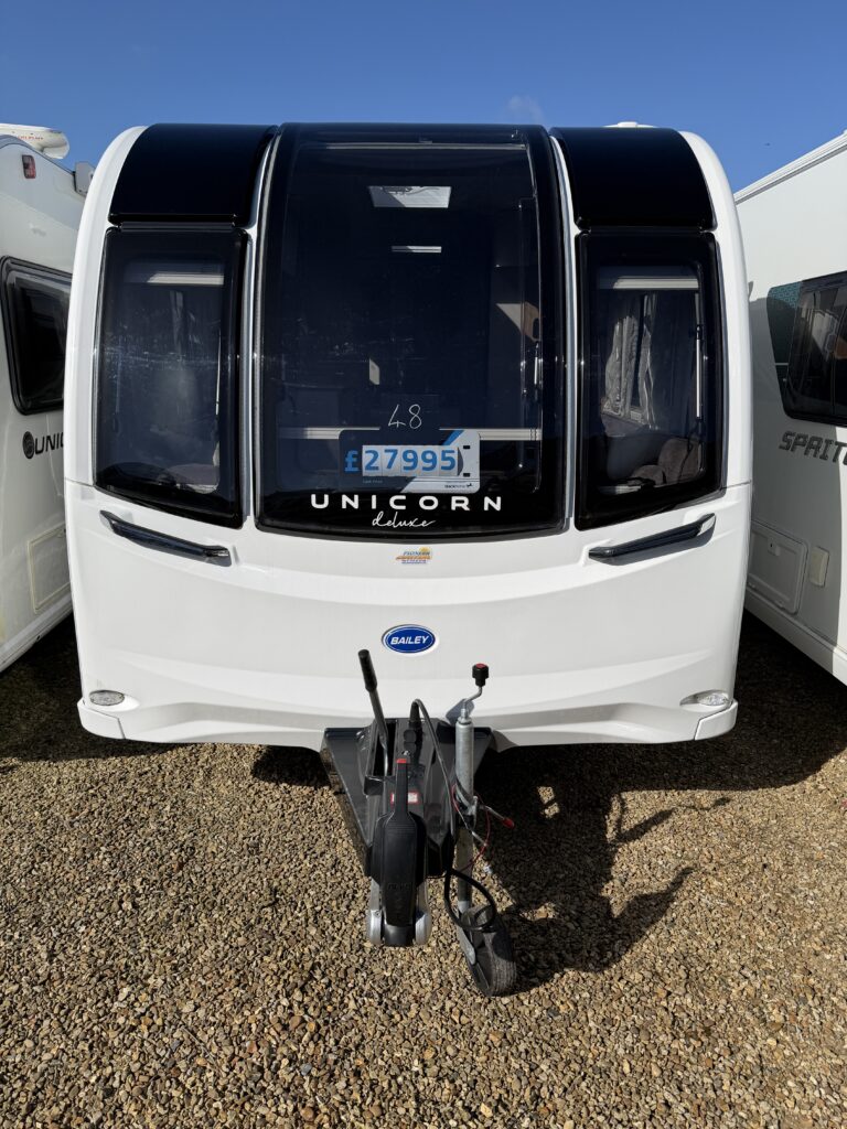 Exterior - Front