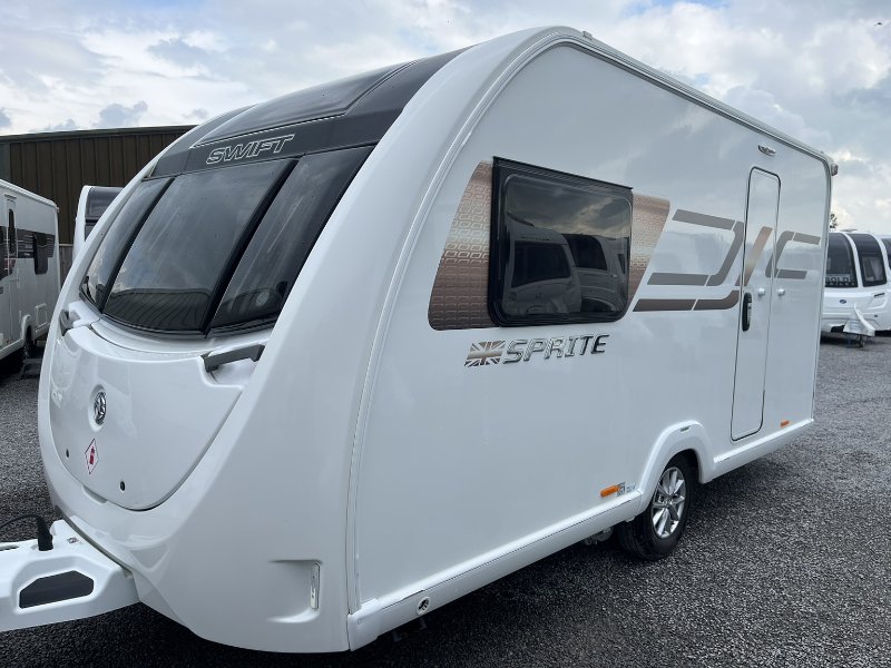 Exterior - Front
