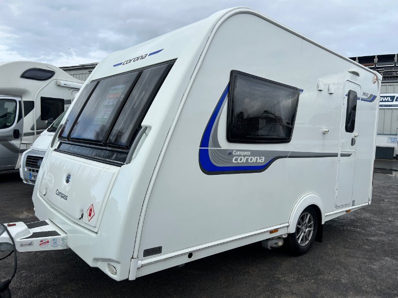 Exterior - Front