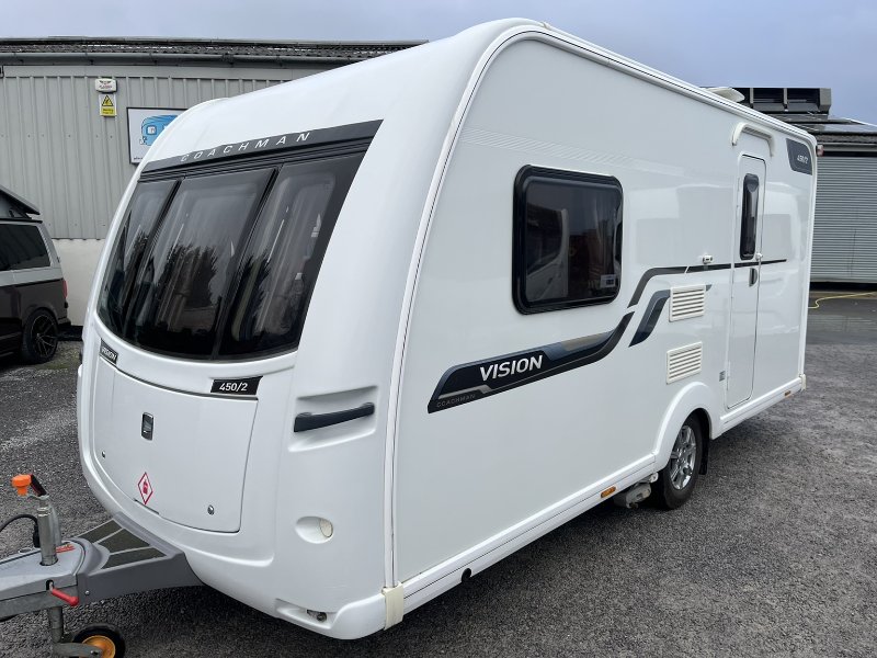Exterior - Front