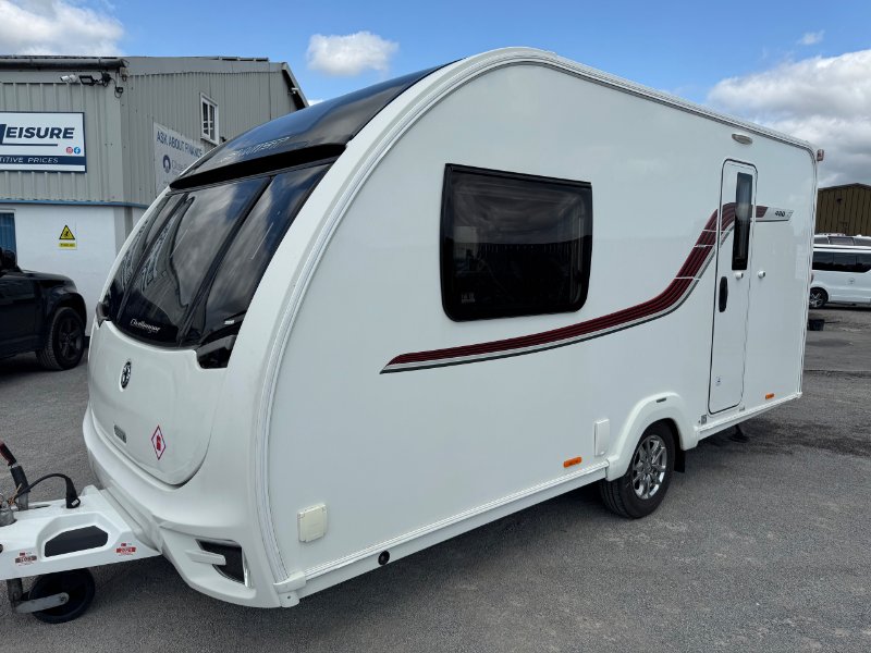 Exterior - Front