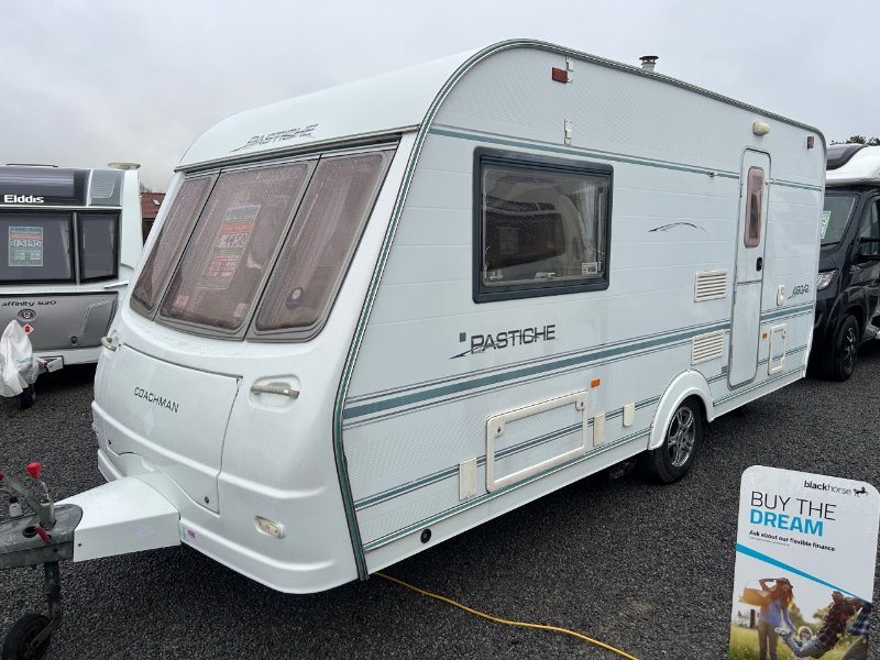 Exterior - Front