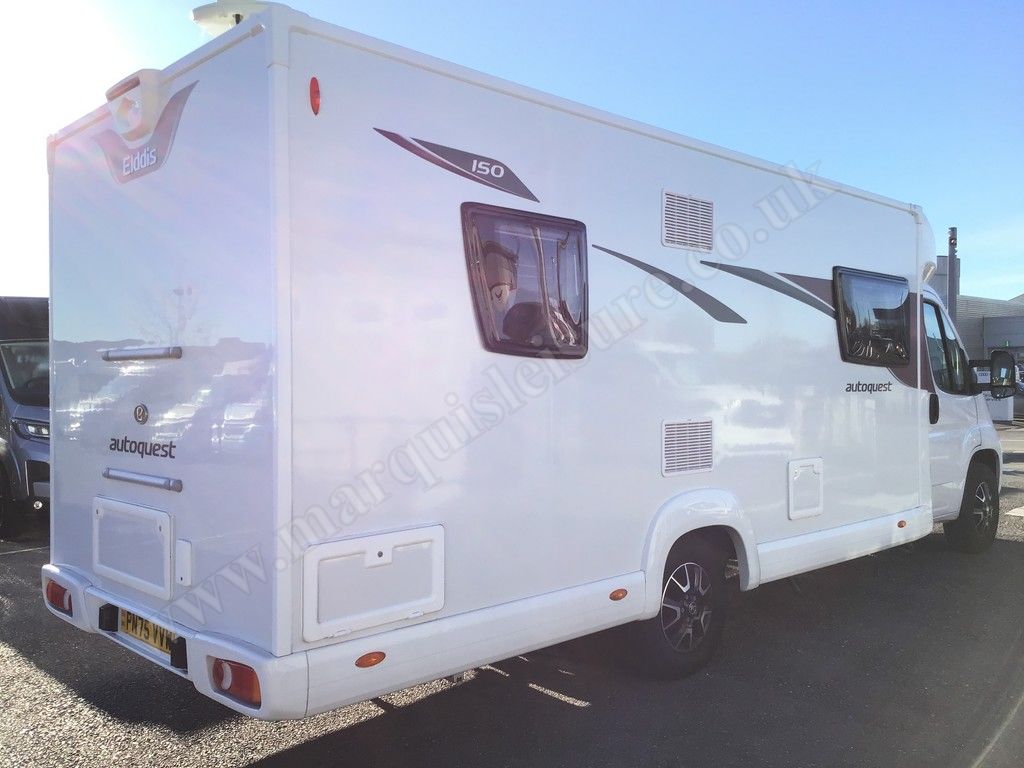 Exterior - Rear