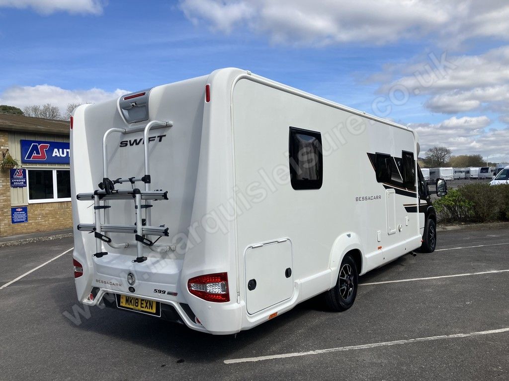Exterior - Rear
