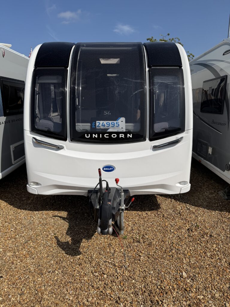 Exterior - Front