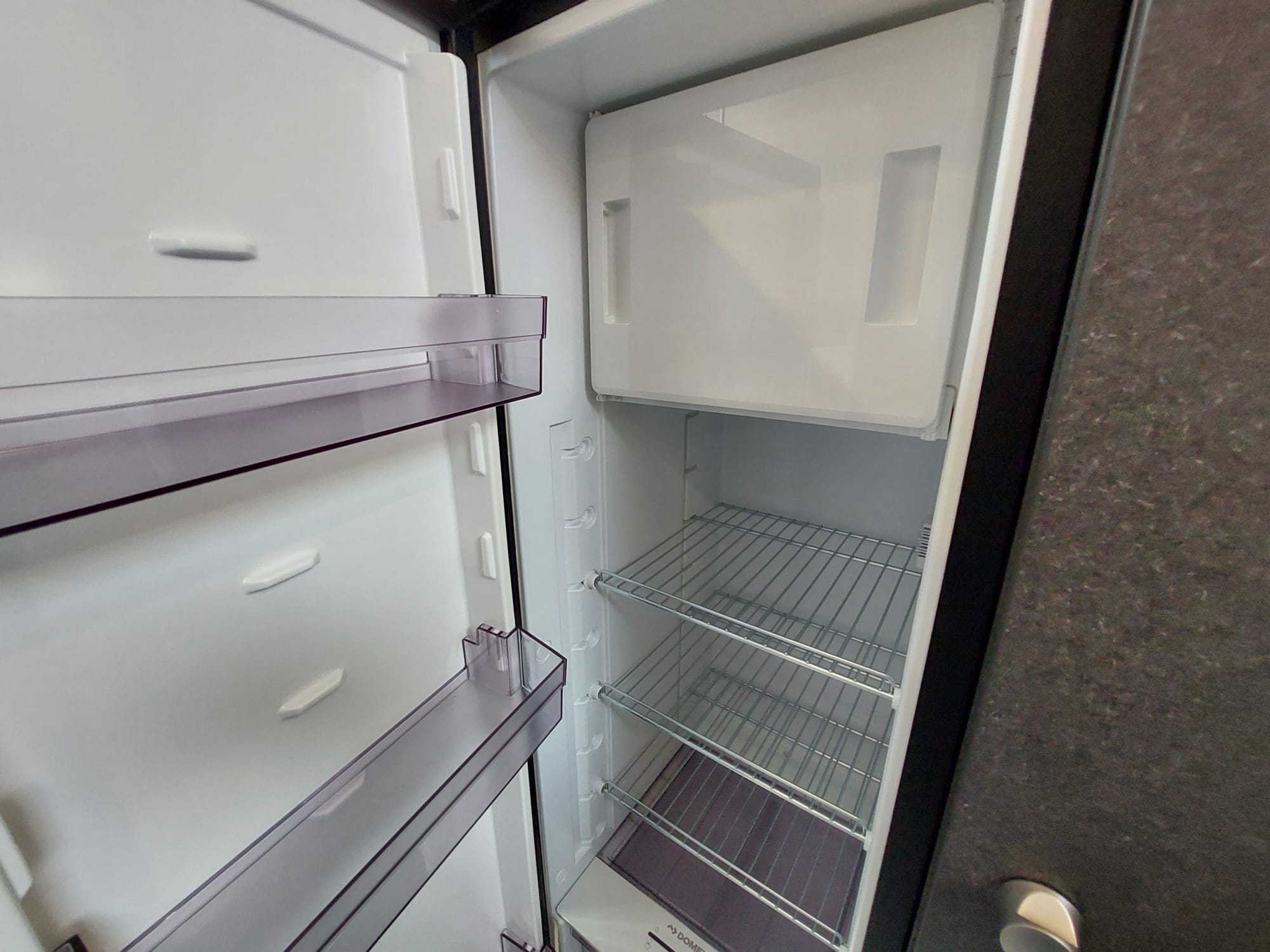 Hymer ML-T 580