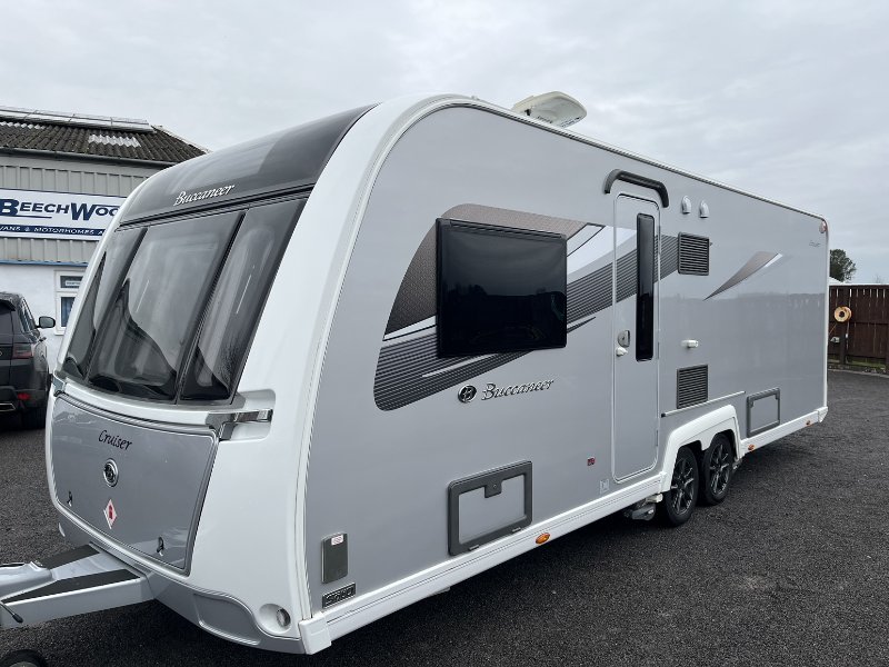 Exterior - Front