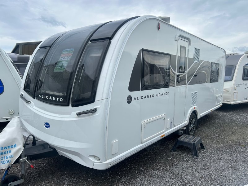 Exterior - Front