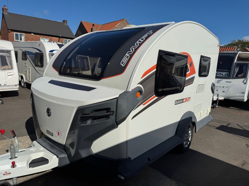 Exterior - Front