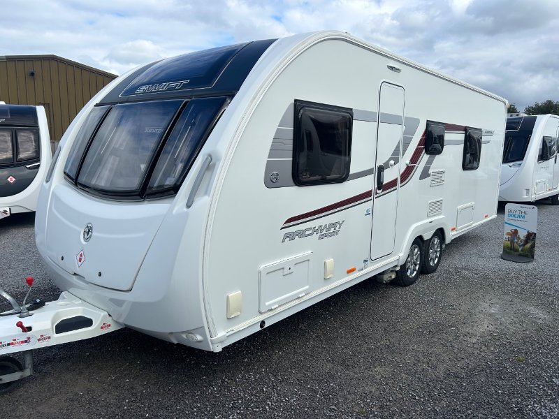 Exterior - Front
