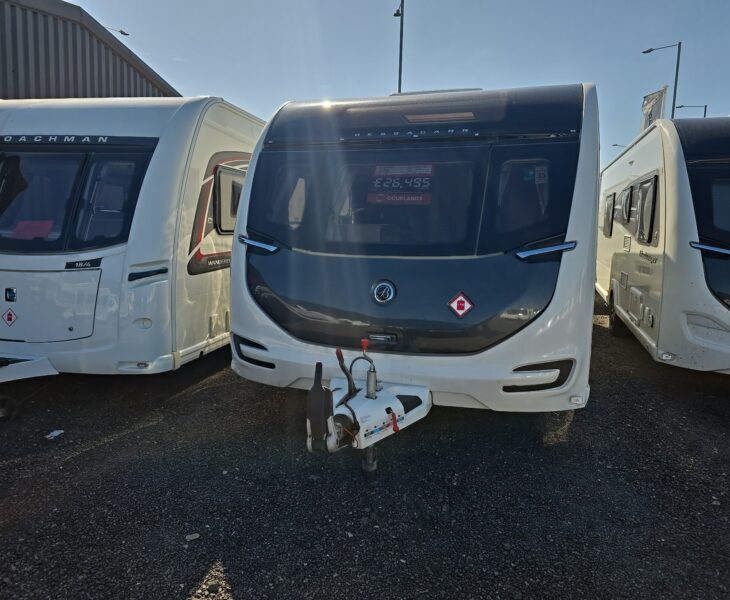 Exterior - Front