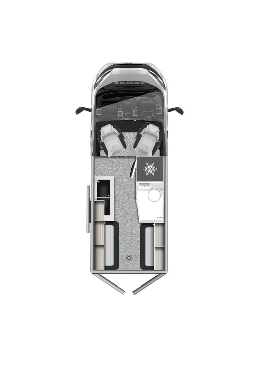 Fiat Autotrail Expedition 54 140BHP Auto - Photo 1