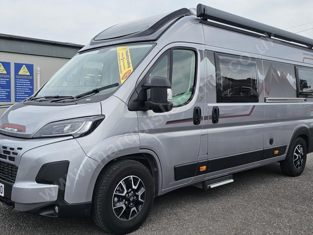Auto-Trail ADVENTURE 65