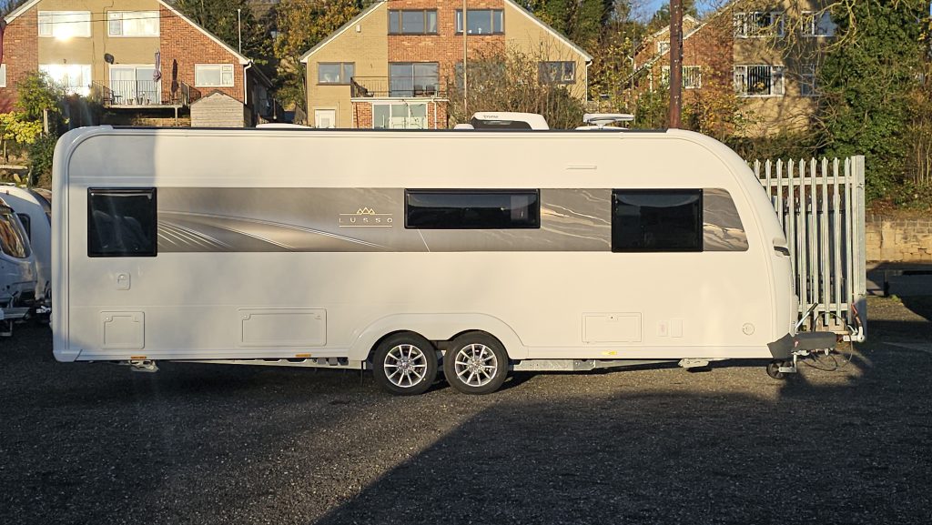 Exterior - Front