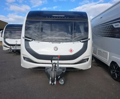 Exterior - Front