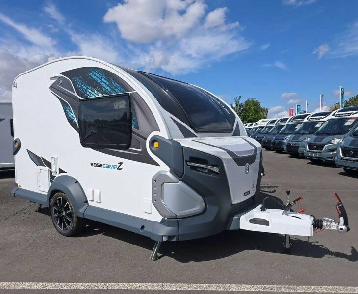 Exterior - Front