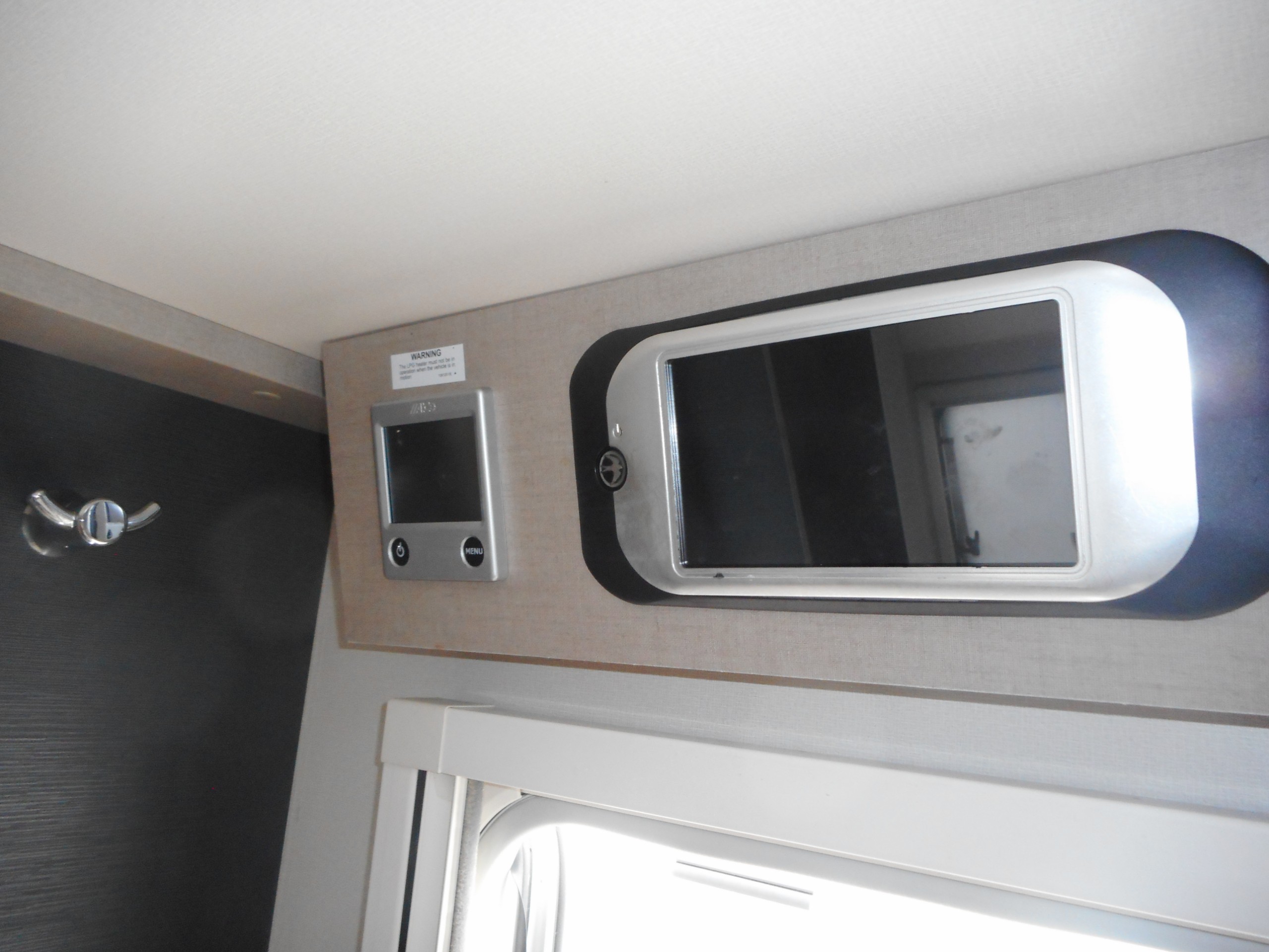 2019 Swift Eccles 530 Alde