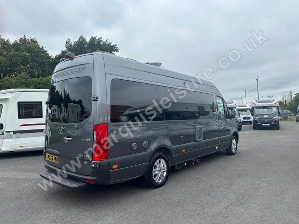 Exterior - Rear