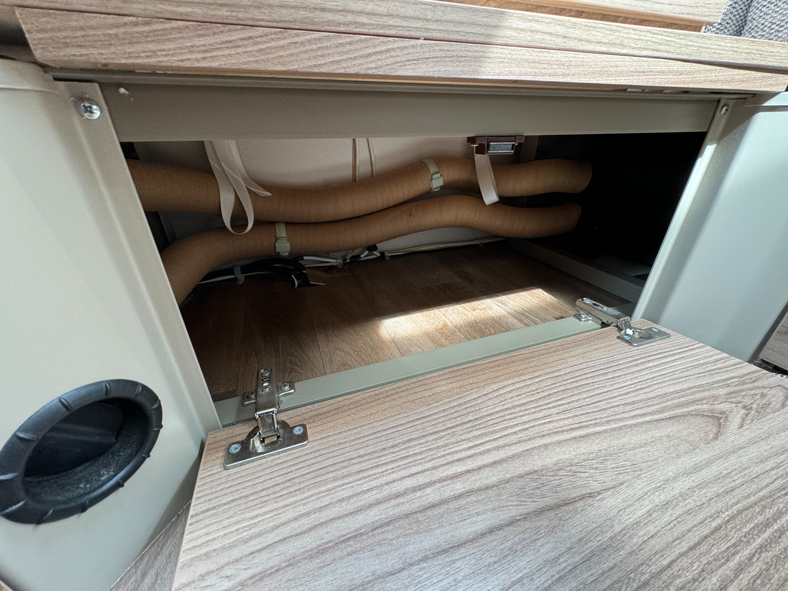 2015 Swift Challenger Sport 442