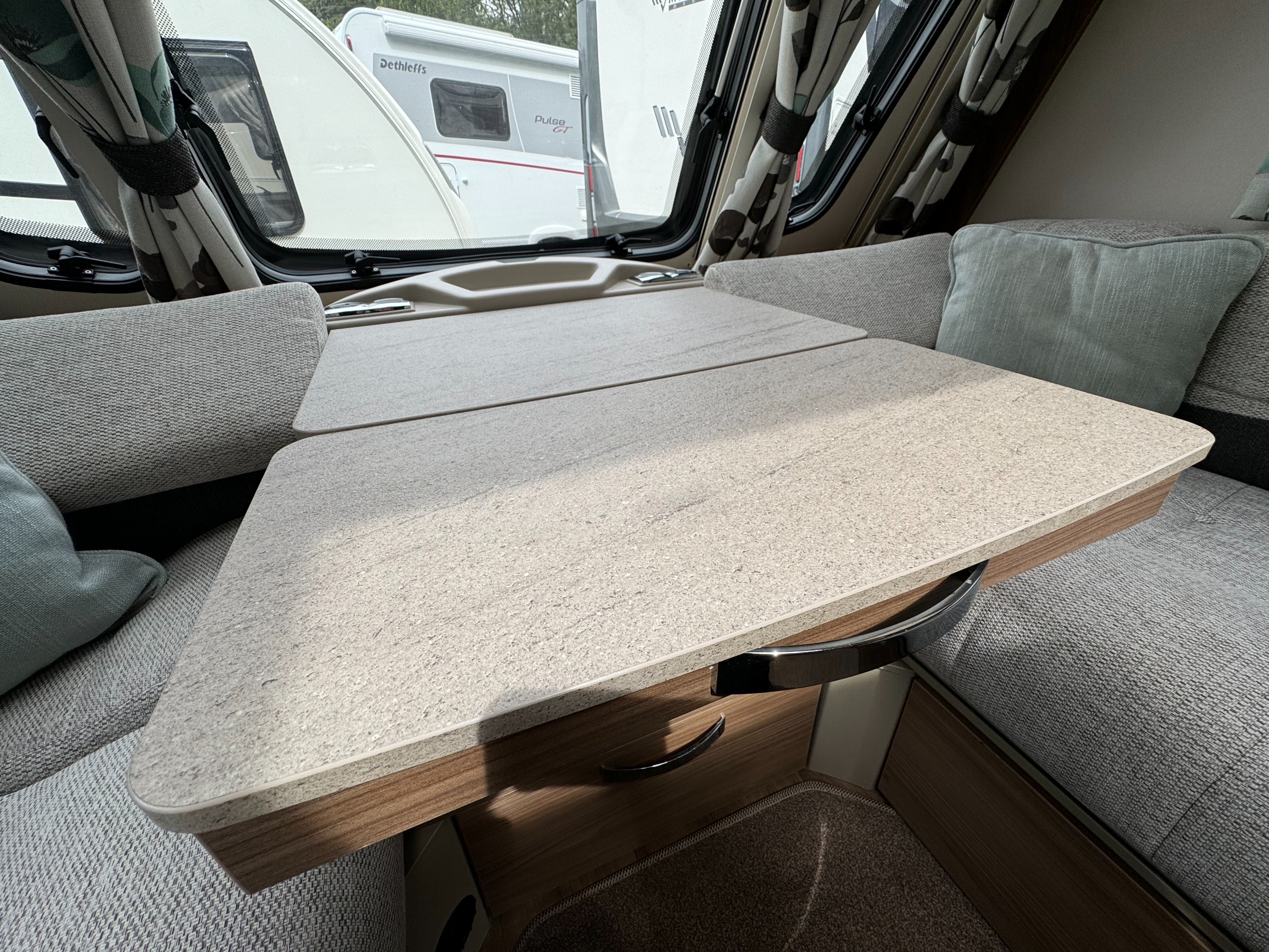 2015 Swift Challenger Sport 442