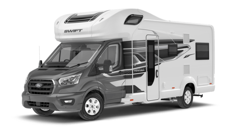 Exterior - Front