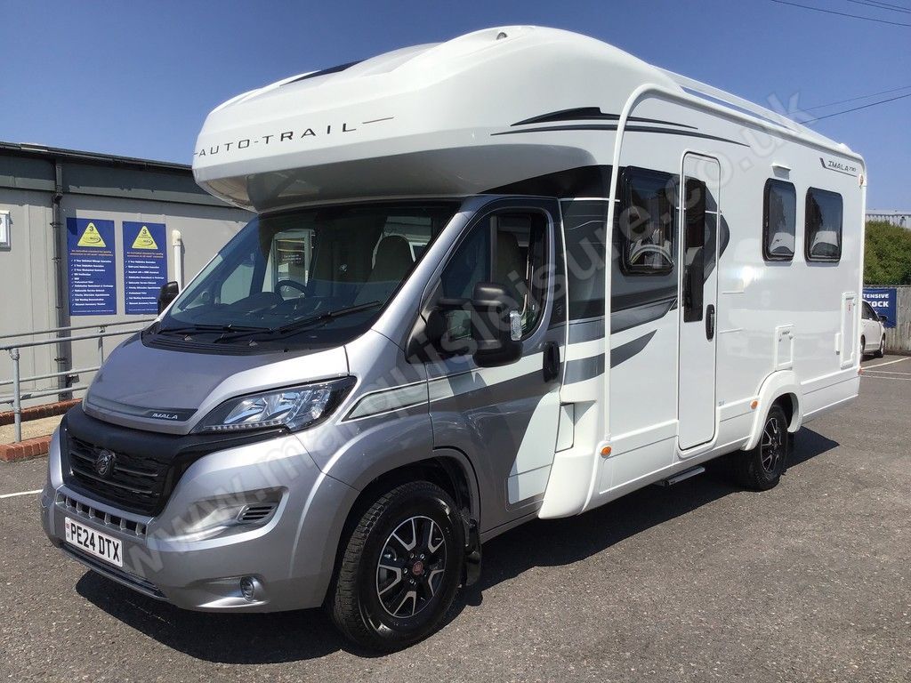 Auto-Trail IMALA 730